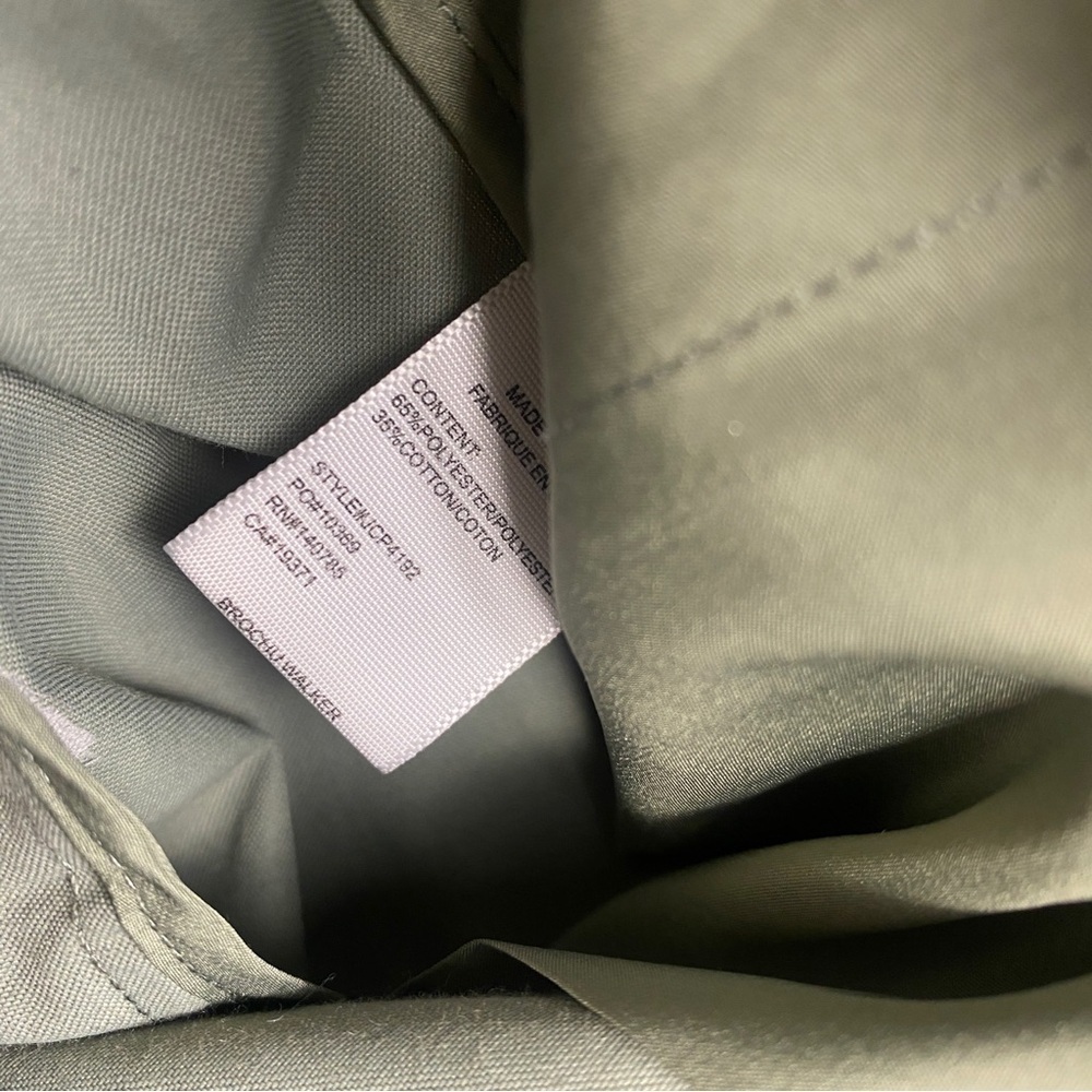 Brochu Walker the joya agave pant size XS - Picture 12 of 12